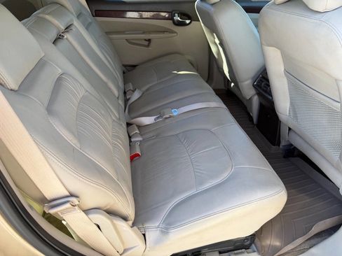 Used 2006 Buick Rendezvous CXL w/ CXL Preferred Equipment Group image 19