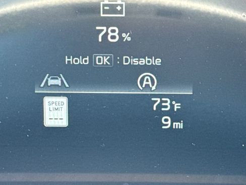 New 2025 Kia Telluride EX image 28