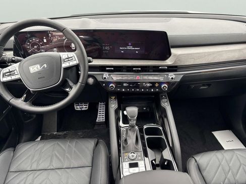 New 2025 Kia Telluride SX X-Line image 16