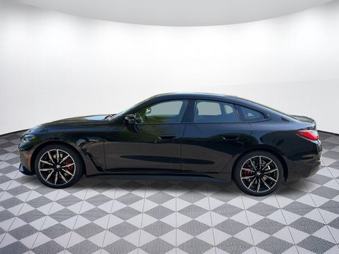 Certified 2024 BMW 430i Gran Coupe w/ M Sport Package (Priority 1) RWD image 2