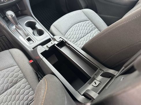 Certified 2019 Chevrolet Equinox LT FWD image 27