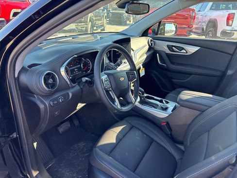 New 2026 Chevrolet Blazer LT w/ Midnight/Sport Edition image 22