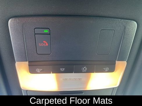 Used 2023 Mitsubishi Outlander SE Black Edition FWD image 17
