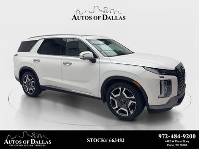 Used 2024 Hyundai Palisade Limited