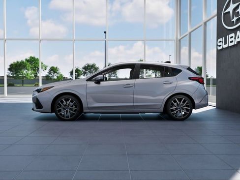 New 2026 Subaru Impreza 2.0i Sport AWD/4WD image 3
