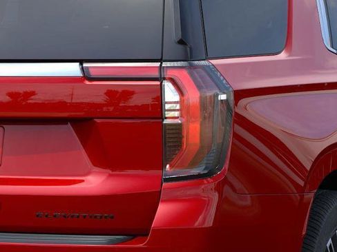 New 2026 GMC Yukon Elevation AWD/4WD image 53