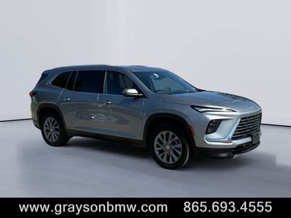 Used 2025 Buick Enclave Preferred