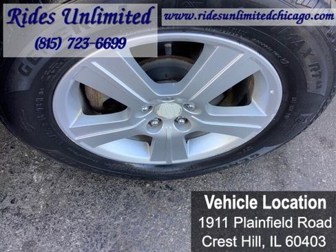 Used 2011 Subaru Forester 2.5X w/ Popular Equipment Group 1B image 35