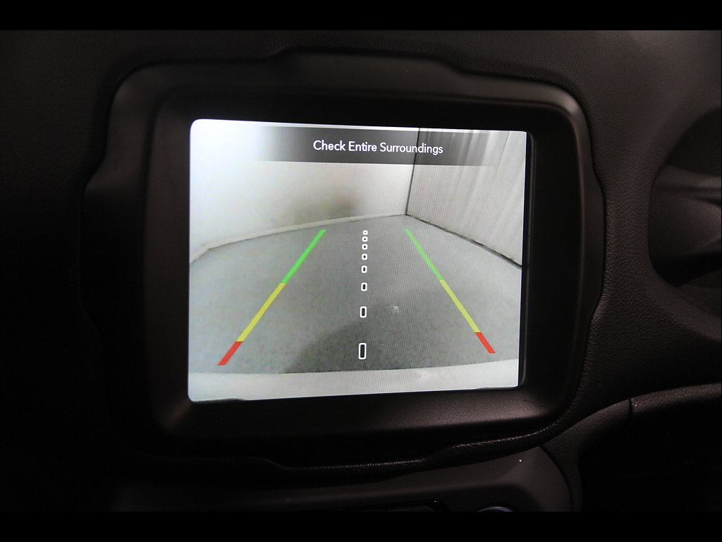 Used 2023 Jeep Renegade Limited AWD/4WD image 14