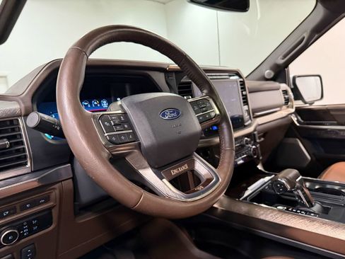 Used 2024 Ford F150 King Ranch image 75