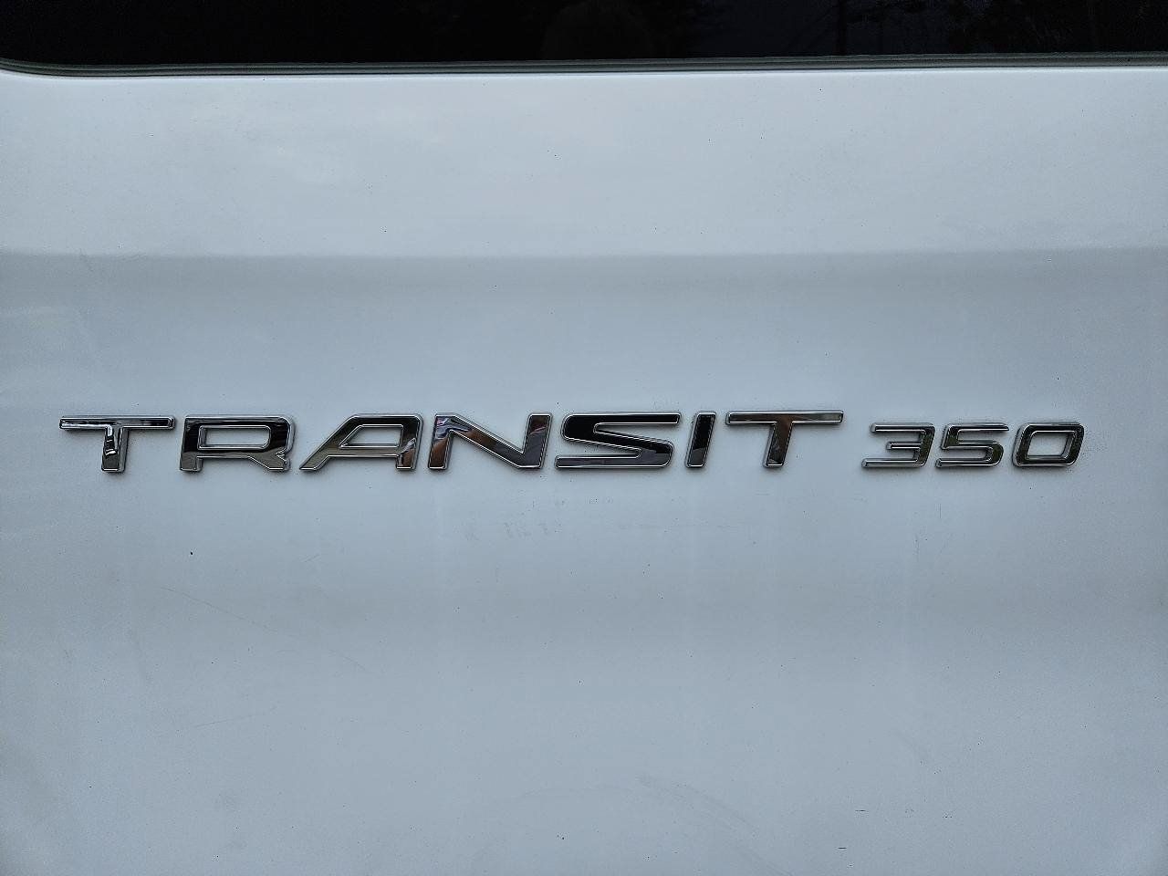 Used 2016 Ford Transit 350 148 Low Roof RWD image 50