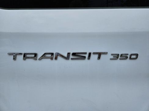 Used 2016 Ford Transit 350 148 Low Roof RWD image 50