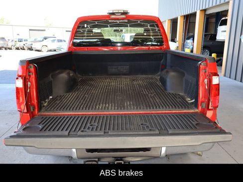 Used 2010 Ford F250 XLT image 10