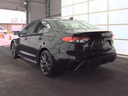 Used 2024 Toyota Corolla SE FWD image 4