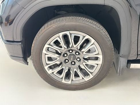 Used 2024 GMC Sierra 1500 Denali Ultimate AWD/4WD image 28