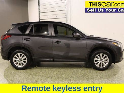 Used 2015 MAZDA CX-5 Sport image 8