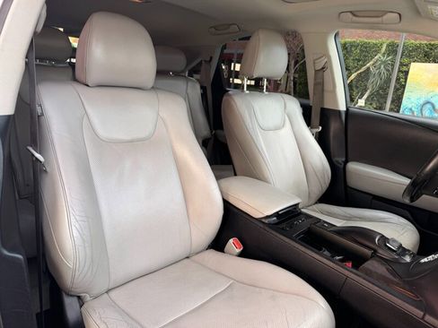 Used 2015 Lexus RX 350 FWD image 13