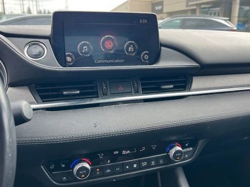 Used 2018 MAZDA MAZDA6 Grand Touring Reserve FWD image 19