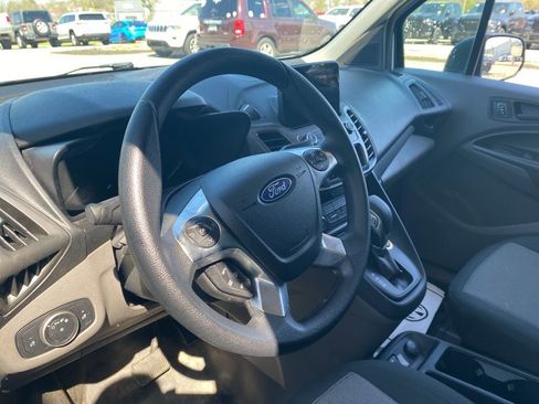 Used 2020 Ford Transit Connect XL image 9