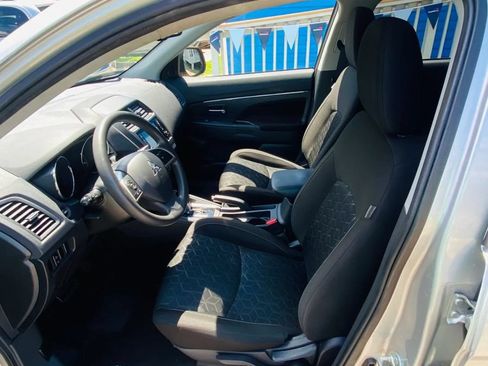 Used 2023 Mitsubishi Outlander Sport AWD image 6