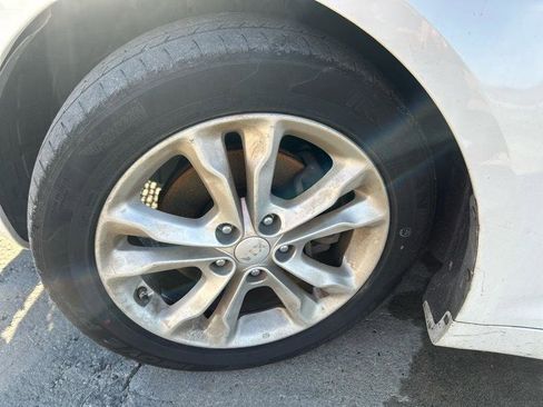 Used 2013 Kia Optima LX image 10