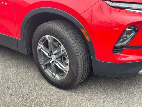 Used 2023 Chevrolet Blazer LT image 4