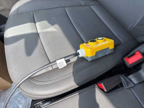 New 2025 Chevrolet Silverado 3500 W/T w/ WT Convenience Package image 15