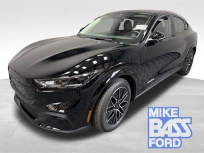 New 2026 Ford Mustang Mach-E Premium w/ Technology Package