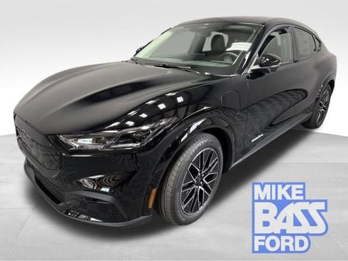 New 2026 Ford Mustang Mach-E Premium w/ Technology Package image 1