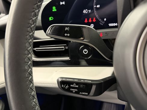 Certified 2023 Porsche Taycan 4 Cross Turismo image 44