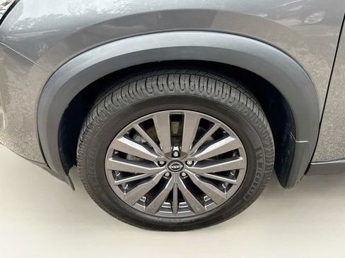 Used 2023 Nissan Pathfinder SL w/ SL Premium Package AWD/4WD image 38