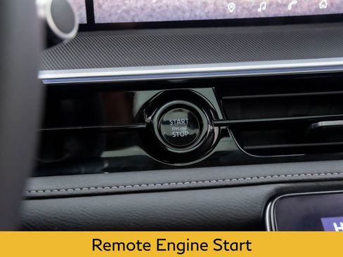 Certified 2026 INFINITI QX80 Luxe w/ Cargo Package image 21