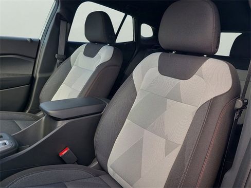 New 2026 Chevrolet Trax RS image 17