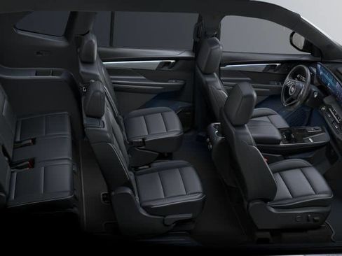 New 2026 Buick Enclave Preferred FWD image 10