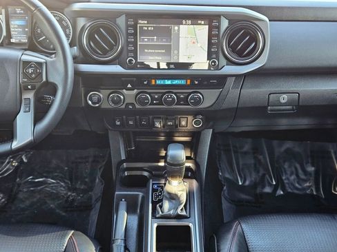 Used 2023 Toyota Tacoma TRD Pro AWD/4WD image 11