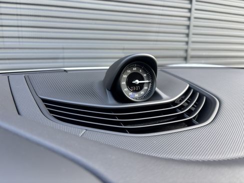 Certified 2025 Porsche Taycan RWD image 29