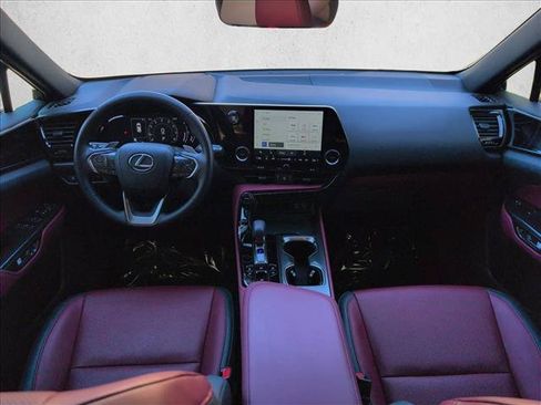 Used 2024 Lexus NX 350 AWD w/ Cold Area Package image 19