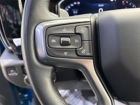 Used 2024 Chevrolet Silverado 1500 LT Trail Boss w/ Protection Package image 19