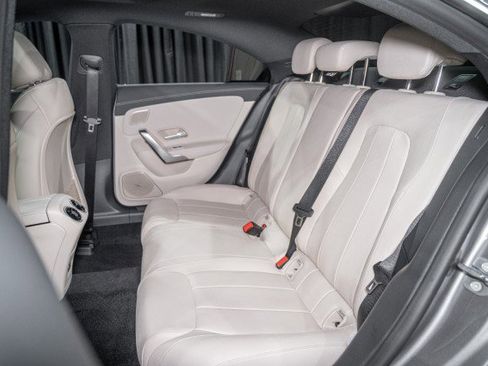 Used 2026 Mercedes-Benz CLA 250 image 12