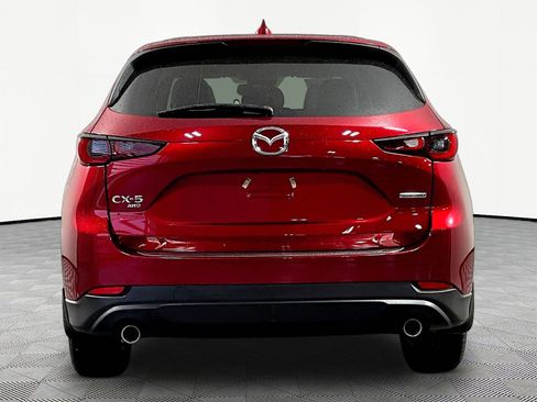 Used 2023 MAZDA CX-5 AWD 2.5 S image 5