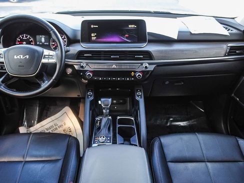Used 2022 Kia Telluride EX w/ EX Premium Package image 12