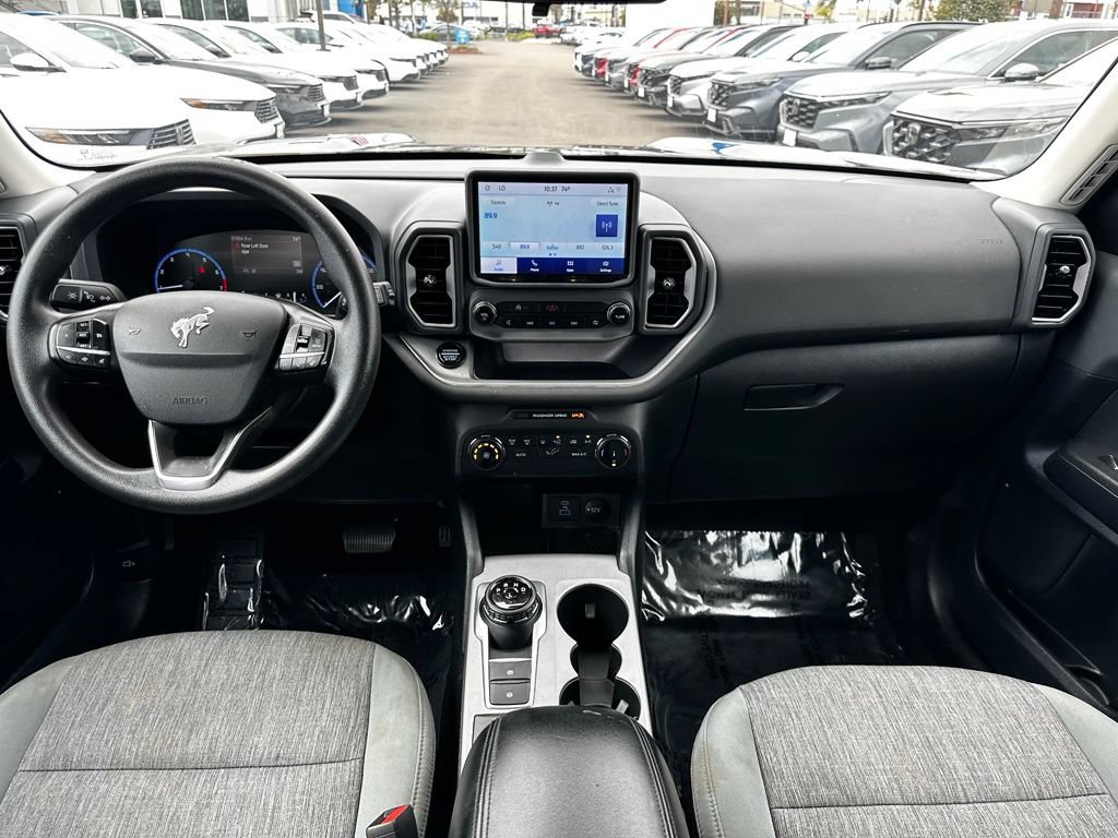 Used 2022 Ford Bronco Sport Big Bend AWD/4WD image 20