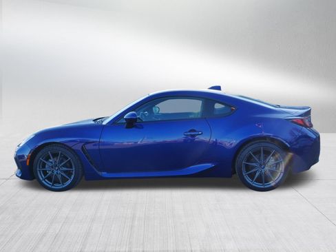 Used 2022 Subaru BRZ Limited image 4