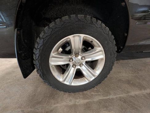Used 2014 RAM 1500 Big Horn AWD/4WD image 16