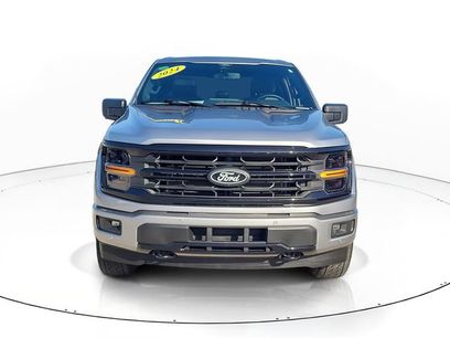 Used 2024 Ford F150 XLT w/ Equipment Group 303A High