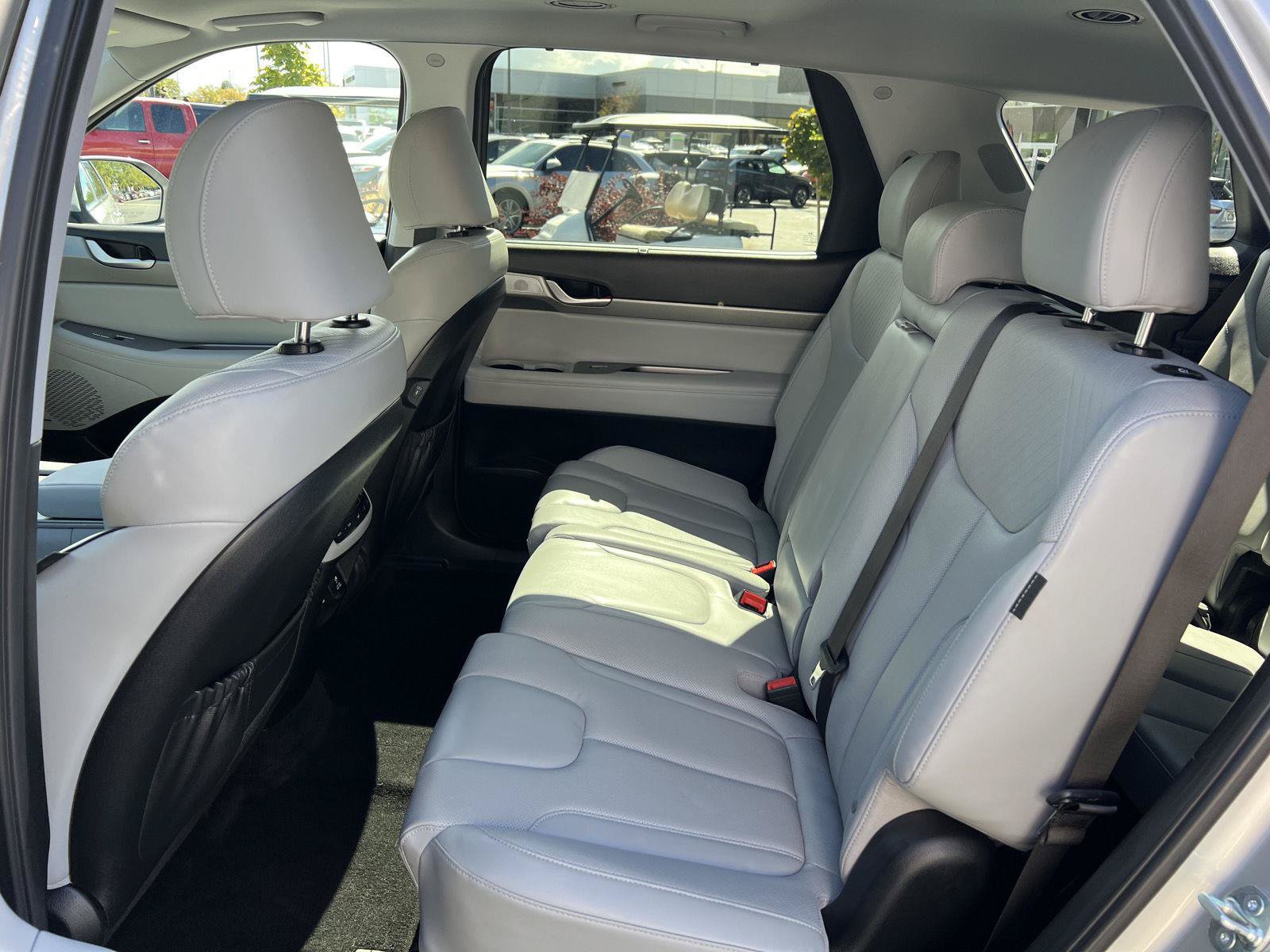 Used 2024 Hyundai Palisade SEL AWD/4WD image 26