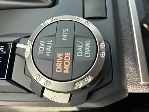 New 2026 Toyota Tacoma TRD Off-Road image 38