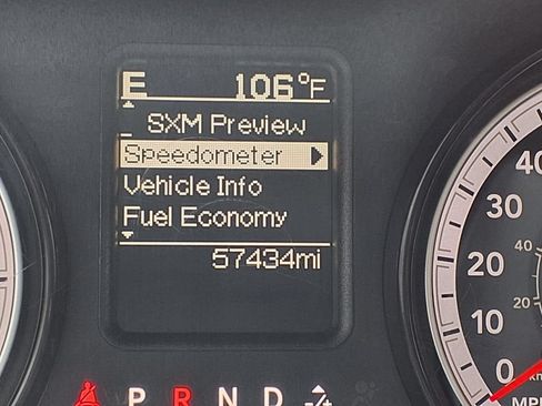 Used 2023 RAM 1500 Tradesman w/ Popular Equipment Group RWD image 33