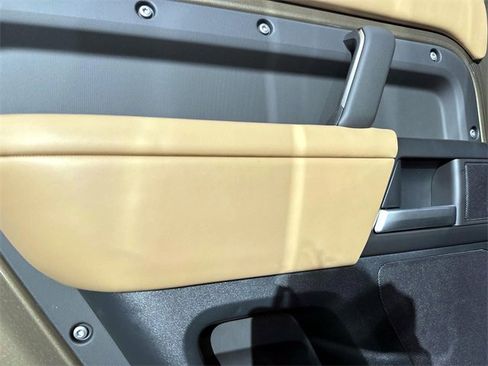 New 2026 Land Rover Defender 110 S image 11