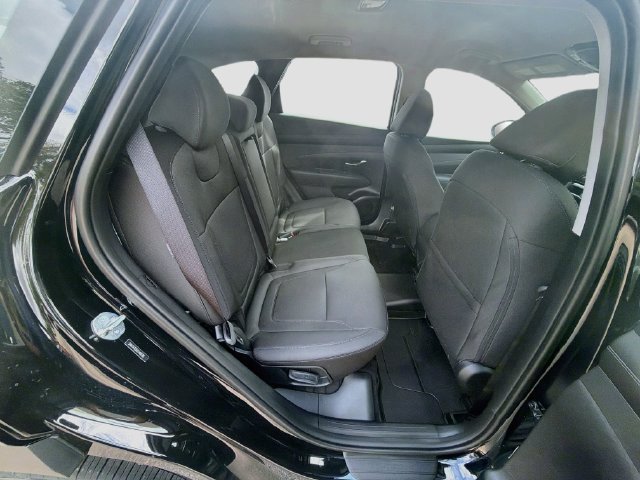 New 2026 Hyundai Tucson SE FWD image 26